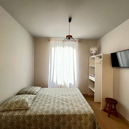 Appartamento Petit Capucin Carcassonne Esterno foto