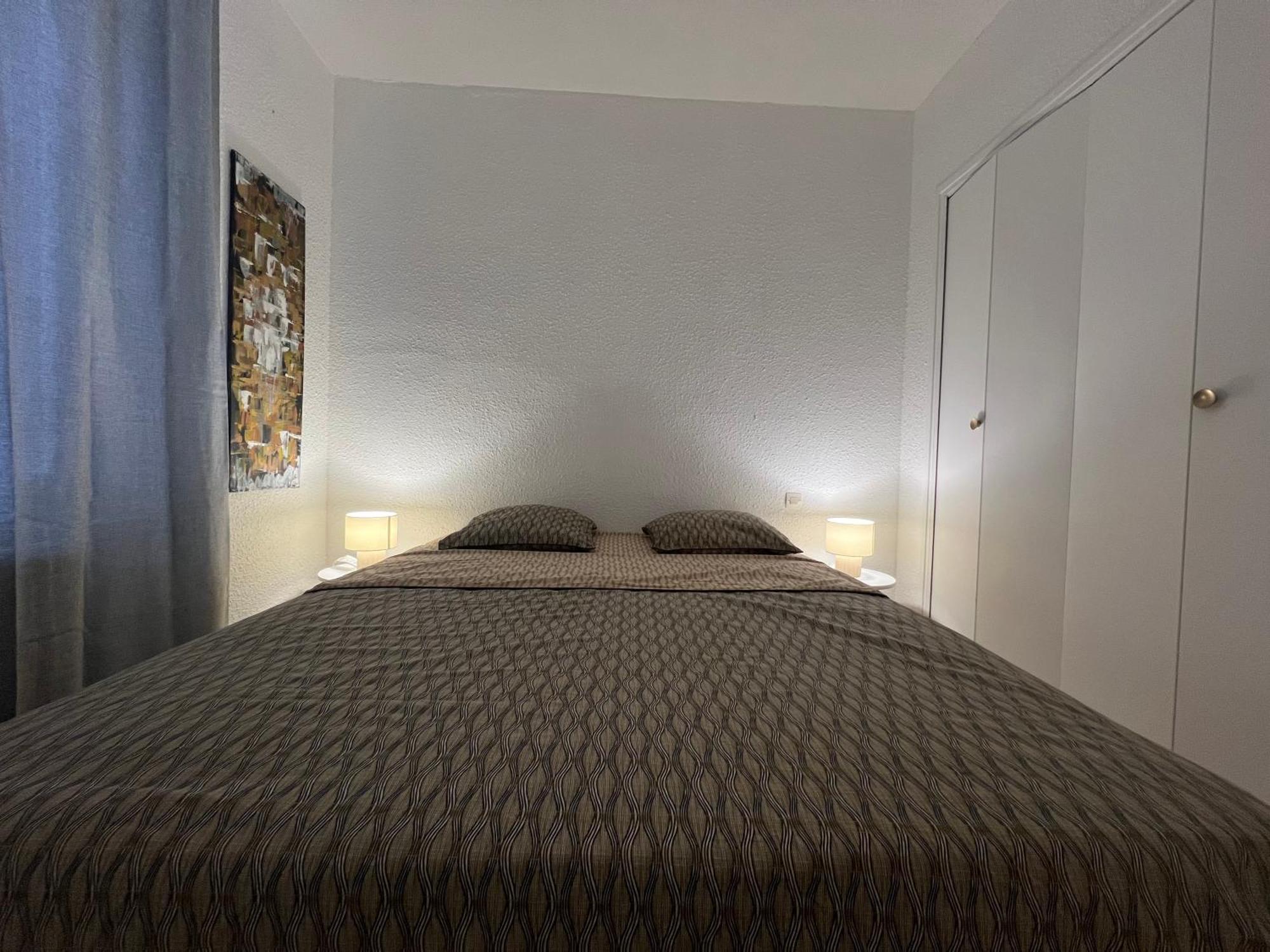 Appartamento Petit Capucin Carcassonne Esterno foto