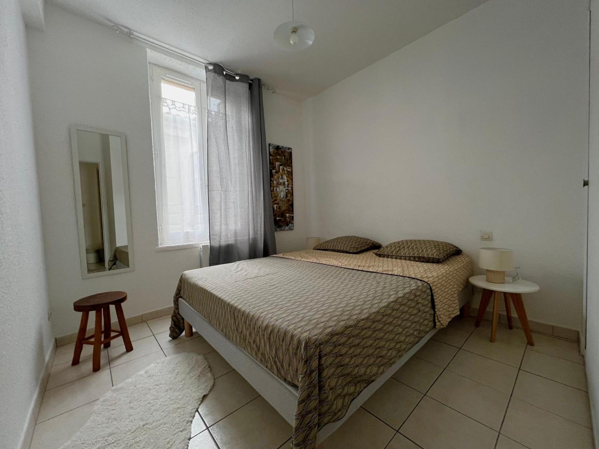 Appartamento Petit Capucin Carcassonne Esterno foto