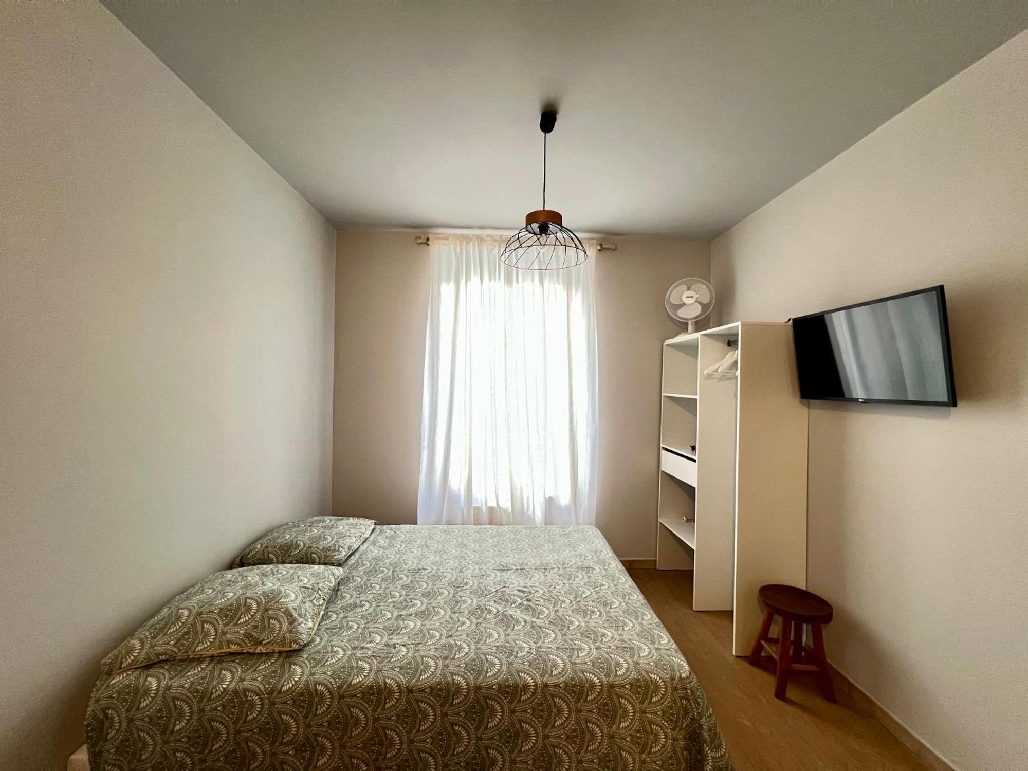 Appartamento Petit Capucin Carcassonne Esterno foto